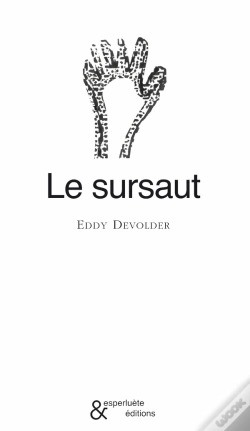 Capa do artigo Le Sursaut