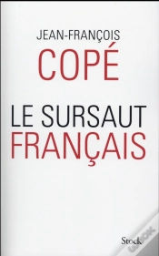 Capa do artigo Le Sursaut Francais