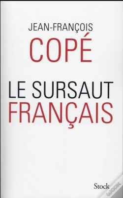 Capa do artigo Le Sursaut Francais