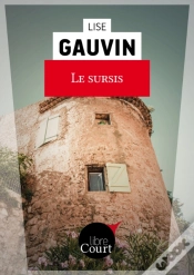 Capa do artigo Le Sursis