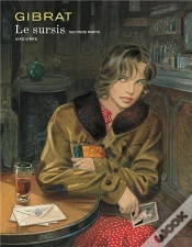 Capa do artigo Le Sursis Tome 2