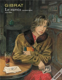 Capa do artigo Le Sursis Tome 2