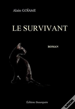 Capa do artigo Le Survivant