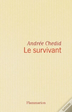 Capa do artigo Le Survivant