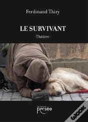 Capa do artigo Le Survivant
