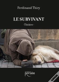 Capa do artigo Le Survivant