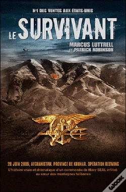 Capa do artigo Le Survivant