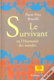 Capa do artigo Le Survivant Ou L