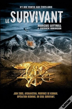 Capa do artigo Le Survivant Version Poche