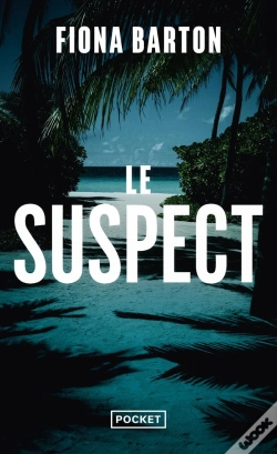 Capa do artigo Le Suspect