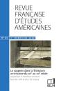 Le Suspens Dans La Littérature Américaine Du Xix Au Xxi Siècle - Preview