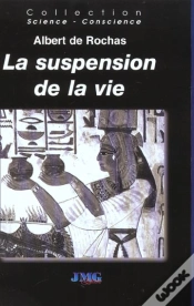 Capa do artigo Le Suspension De La Vie