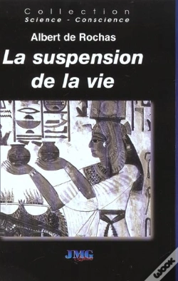 Capa do artigo Le Suspension De La Vie