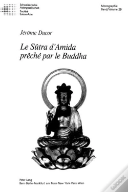 Capa do artigo Le Sutra D'Amida Preche Par Le Buddha