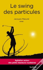 Capa do artigo Le Swing Des Particules