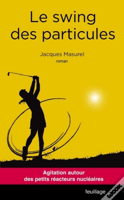 Capa do artigo Le Swing Des Particules