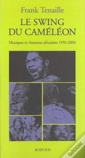 Le Swing Du Caméléon