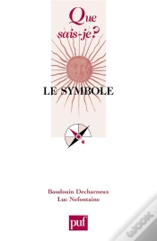 Capa do artigo Le Symbole ; 2e Edition