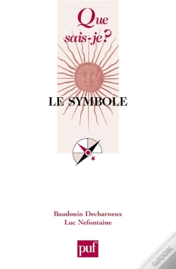 Capa do artigo Le Symbole ; 2e Edition