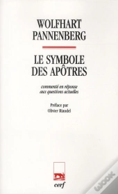 Le Symbole Des Apôtres