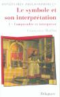 Le Symbole Et Son Interpretation T.1 ; Comprendre Et Interpreter - Preview