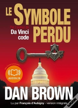 Capa do artigo Le Symbole Perdu