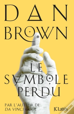 Capa do artigo Le Symbole Perdu