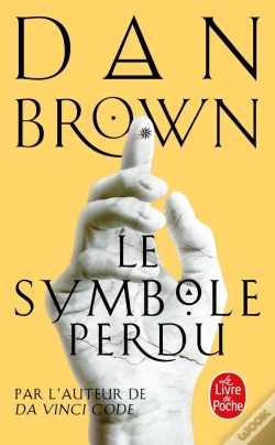 Capa do artigo Le Symbole Perdu