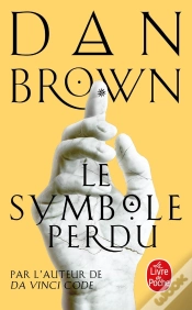 Capa do artigo Le Symbole Perdu