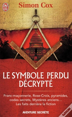 Capa do artigo Le Symbole Perdu Decrypte