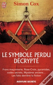 Capa do artigo Le Symbole Perdu Decrypte