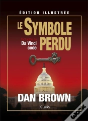 Capa do artigo Le Symbole Perdu - Edition Illustree