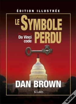 Capa do artigo Le Symbole Perdu - Edition Illustree