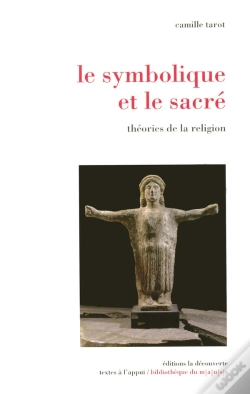 Capa do artigo Le Symbolique Et Le Sacré Théories De La Religion