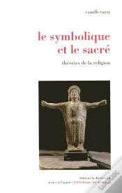 Capa do artigo Le Symbolique Et Le Sacré Théories De La Religion