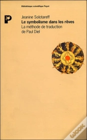 Capa do artigo Le Symbolisme Dans Les Rêves ; La Méthode De Traduction De Paul Diel
