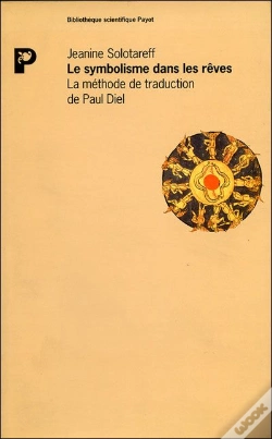 Capa do artigo Le Symbolisme Dans Les Rêves ; La Méthode De Traduction De Paul Diel