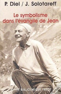 Capa do artigo Le Symbolisme Dans L'Évangile De Jean