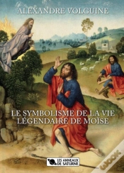 Capa do artigo Le Symbolisme De La Vie Légendaire De Moïse