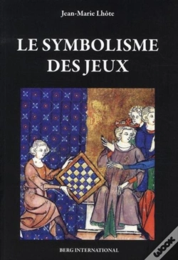 Capa do artigo Le Symbolisme Des Jeux