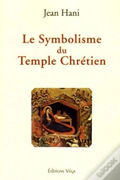 Capa do artigo Le Symbolisme Du Temple Chrétien