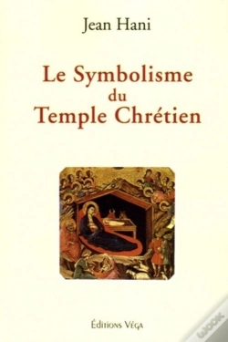 Capa do artigo Le Symbolisme Du Temple Chrétien