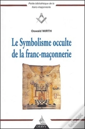 Capa do artigo Le Symbolisme Occulte De La Franc-Maçonnerie (Édition 2004)