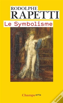 Capa do artigo Le Symbolisme