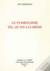 Capa do artigo Le Symbolisme Tel Qu