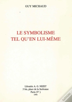Capa do artigo Le Symbolisme Tel Qu'En Lui-Même