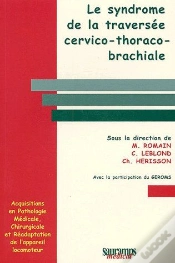 Capa do artigo Le Symdrome De La Traversée Cervico-Thoraco-Brachiale