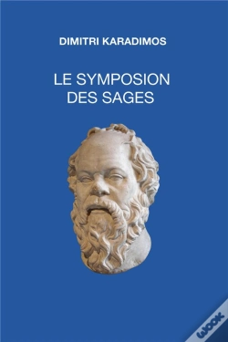 Capa do artigo Le Symposion Des Sages
