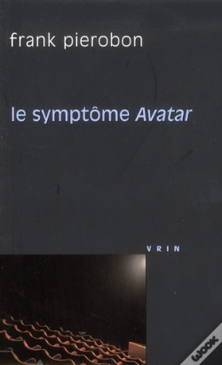 Capa do artigo Le Symptôme Avatar