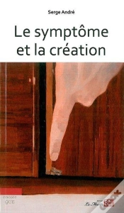 Capa do artigo Le Symptome Et La Création